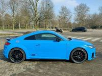 Usata Audi TT Competition 197 CV (144 kW) 2022 Coupé