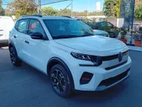 Nuova Citroën C3 101 CV (74 kW) 2025 Bianco SUV