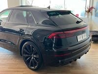 Nuova Audi Q8 S-Line 286 CV (210 kW) 2026 Nero mythos metallizzato SUV