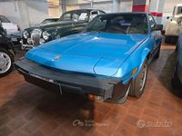 Usata Fiat Panda 86 CV (63 kW) 1989 Coupé