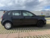 Usata VW Polo 2008 Utilitaria