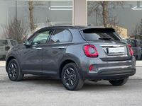 Usata Fiat 500X Club 95 CV (69 kW) 2022 Grigio SUV