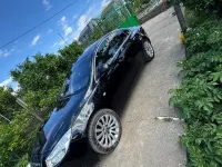 Usata Opel Insignia 160 CV (117 kW) 2009 Nero Berlina