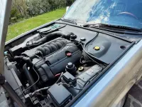 Usata Jaguar XJ 363 CV (266 kW) 1998 Berlina