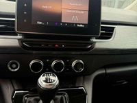 Usata Renault Kangoo Equilibre 95 CV (69 kW) 2024 Bianco Monovolume