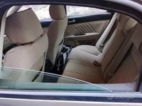 Usata Alfa Romeo 159 150 CV (110 kW) 2007 Berlina