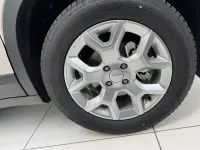Nuova Jeep Avenger Altitude 101 CV (74 kW) 2026 Stone SUV
