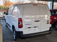 usata Fiat Doblò Doblo1.5 BlueHdi 100CV PC-TN Van