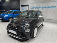 Usata Abarth 695 Esseesse 179 CV (131 kW) 2021 Utilitaria