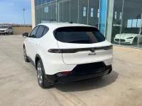 Nuova Alfa Romeo Tonale Veloce 160 CV (117 kW) 2026 Bianco SUV