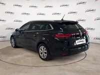 Usata Renault Mégane GrandTour Business 116 CV (85 kW) 2021 Nero Station wagon