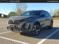 Usata Peugeot 2008 GT 114 kW (156 CV) 2024 Grigio SUV