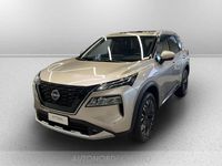 Nuova Nissan X-Trail Executive 158 CV (116 kW) 2025 Gialloblack SUV