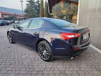 usata Maserati Ghibli V6 Diesel 275 CV