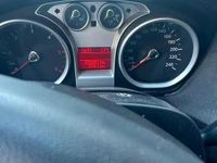 Usata Ford C-MAX 2011 Blu Monovolume