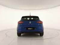 Usata Renault Clio Equilibre 91 CV (66 kW) 2023 Blu Utilitaria