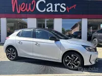 Usata Opel Corsa S 101 CV (74 kW) 2025 Grigio Utilitaria