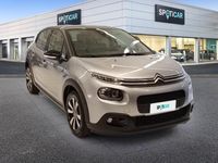 usata Citroën C3 PureTech 83 S&S Shine