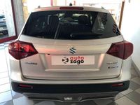 usata Suzuki Vitara 1.4 Hybrid 4WD Cool KM0