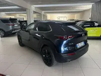 Usata Mazda CX-30 Ad'Vantage 140 CV (102 kW) 2025 Blu SUV