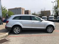 Usata Audi Q7 233 CV (171 kW) 2010 Grigio SUV