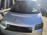 Usata Audi A2 2002 Utilitaria