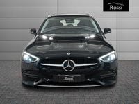 Usata Mercedes 200 163 CV (119 kW) 2022 Station wagon