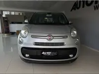 Usata Fiat 500L Pop 85 CV (62 kW) 2014 Grigio Monovolume