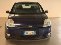 Usata Ford Fiesta 80 CV (58 kW) 2002 Utilitaria