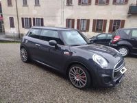 usata Mini John Cooper Works Cooper 2.0 2.0