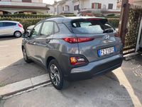 usata Hyundai Kona 1.6 *IBRIDA*EXELLENCE*PREMIUM