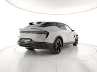 Usata Lotus Eletre 675 kW (919 CV) 2025 Grigio scuro SUV