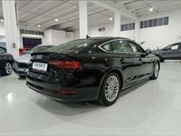 usata Audi A5 SPB 2.0 TDI 190 CV S tronic Business Belpasso