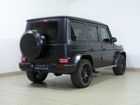 usata Mercedes G63 AMG ClasseAMG Speedshift TCT AMG