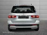 Usata Mercedes GLB180 Advanced 116 CV (85 kW) 2025 SUV