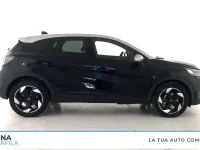 Occasion Renault Captur Techno 91 ch (66 kW) 2025 Noir SUV