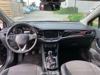 usata Opel Astra Station Wagon 1.4 Turbo 110CV EcoM Sports Innovation my 17 del 2018 usata a Reggio nell'Emilia