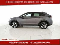 Usata VW Taigo R-line 116 CV (85 kW) 2024 Grigio SUV