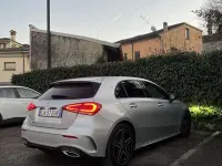 Usata Mercedes A180 Premium 116 CV (85 kW) 2020 Berlina