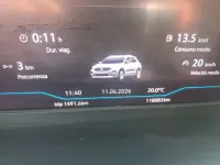 Usata VW T-Roc Advance 150 CV (110 kW) 2018 SUV