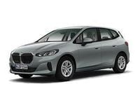 Usata BMW 218 Comfort Edition 150 CV (110 kW) 2024 Blu Station wagon