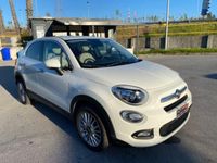 usata Fiat 500X 1.6 MultiJet 120 CV DCT Lounge