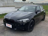 usata BMW 116 116 d 5p Dynamic LE