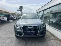 Occasion Audi Q5 Ambiente 190 PK (139 kW) 2015 Grijs SUV