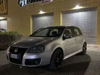 Usata VW Golf IV Sportline 140 CV (102 kW) 2006 Berlina