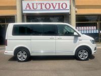 Usata VW T6 150 CV (110 kW) 2017 Bianco Furgone
