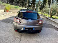 usata Renault Mégane Mégane 1.5 dCi 110CV Attractive