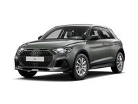 Nuova Audi A1 Business 116 CV (85 kW) 2025 Grigio Utilitaria