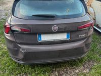 Usata Fiat Tipo 2018 Berlina