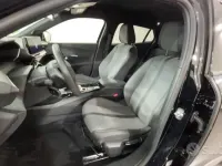 Usata Peugeot 2008 Allure 100 CV (73 kW) 2024 Nero SUV